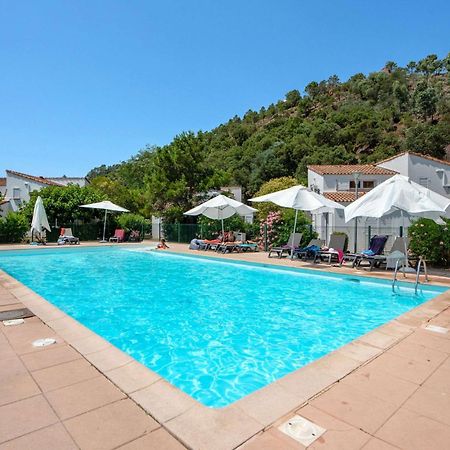 Comfort Aparthotel Mandelieu La Napoule Village Exterior photo